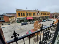 9th St. Beals Loft Downtown Columbia Hotel a Columbia