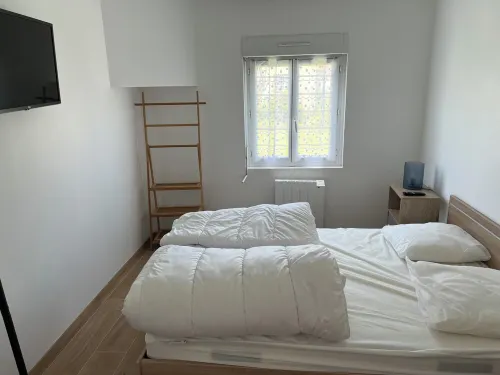 Nice, quiet house