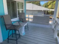 Waterfront island retreat Hotels in Placida