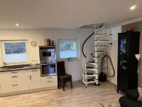 FeWo Stecki - Vacation in a quiet location with many possibilities Hotels in Rosrath