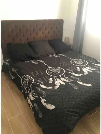 U Pianeddu Отели в г. Оливезе