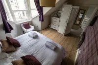 Forgan Cottage - newly refurbished