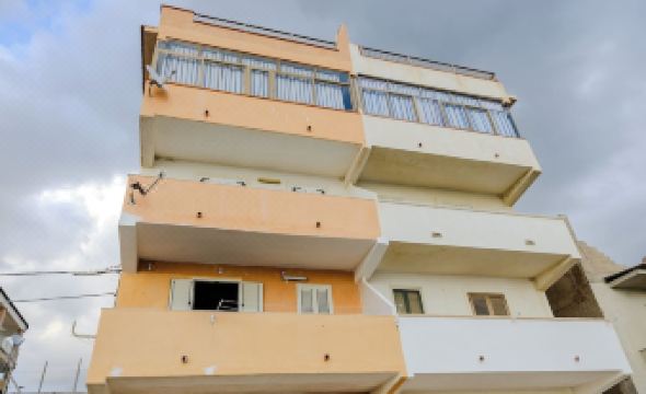 카사 마레 토레 산 카를로 썸네일