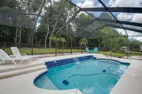 HEATED PRIVATE POOL | CLOSE TO RAINBOW RIVER, CRYSTAL RIVER & GOLFING