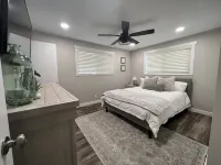 Charming Remodeled 5Br w/ Game Room, Fast Wi-Fi, & Great Salt Lake Location Các khách sạn gần Mt Olympus