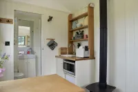 Unique, tranquil retreat in fabulous grounds with own garden & pond. Nr Goodwood