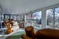 Minutes away from the World's largest water parks