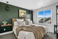 《𝒯𝒽ℯ 𝒲𝒾𝓁𝓁ℴ𝓌》at McCall -  New Home close to everything!