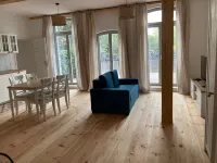 Fewo Fuchsbau - Forstgut Laase