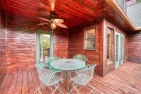Peaceful Easy Feeling - Mountain View Cabin in Blairsville