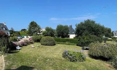 Bevan Kaer Hotels near Ferme de Kersa