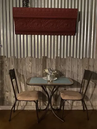 The Hacienda~ A Simple Home~5 minutes from Lake Texoma! Отели рядом с достопримечательностью «Суперцентр Уолмарт»