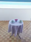 Appartamento Prima Fila Mare