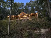 Sunset Lake Cottage at Mammoth Cave