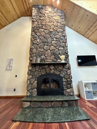 Peaceful- SPIRE, GOTL, Wine Country, Beach