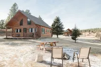 Welcome to Bluebird Retreat!