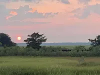 beautiful 3 bedroom 2 full bath within walking distance from the beach.