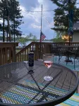 Lakeside Getaway! 35 mins from downtown Minneapolis & close to Mall of America
