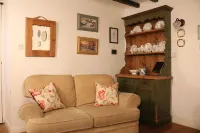 Townend Holiday Cottage - Cosy Countryside Retreat
