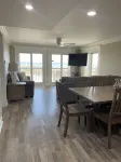 July Price Drop-Ocean Front Condo-1st Floor with Wrap Around Balcony