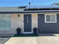 NEW!!!!! Beautifully Remodeled 5 Bedroom Mesilla Street Home- All New Furniture