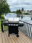 Waterfront Cottage in Lake Orion