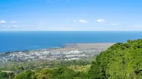 Sky Villa Estate Luxury Gated Retreat with Amazing Ocean View
