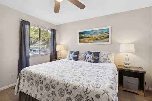 Fernandina Beach Getaway!