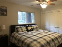 Family- Friendly Mountain & Forest View Retreat - 8 Guests + Kids 5 & under