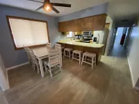 SilverKing Family Retreat - Dog Friendly!