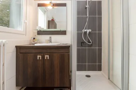 Appartement Hyper Centre Отели в г. Брест