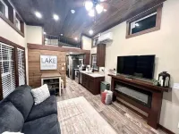 Waterfowl Cottage at KY Lake
