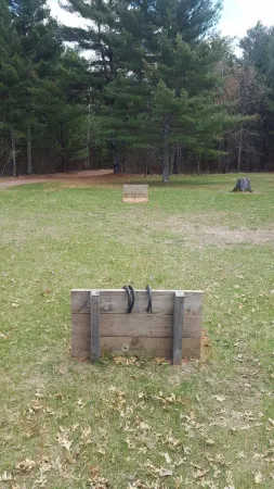 Recreational paradise