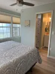 Private Dock and Gulf water access Ozello 3/2 Home with amazing sunrises!