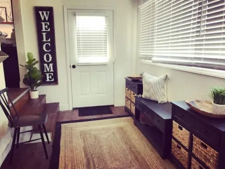 Cut Bank 2/bd Unit #5 by Glacier National Park