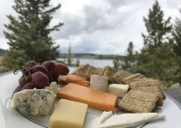 Georgetown Lake Retreat
