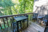 Stylish-Updated-Central -Walk to Slopes-Dogs OK! Các khách sạn ở 