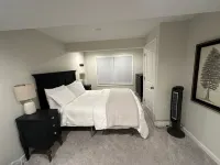 Cozy Home minutes to State College, Penn State & Historic Bellefonte. Sleeps 14