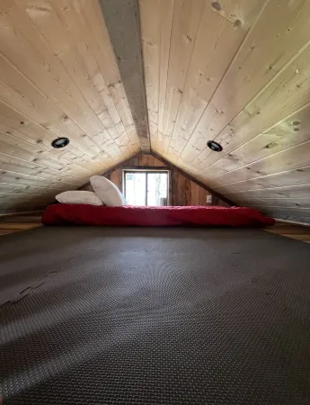 Table Rock Tiny Home The Big Piney