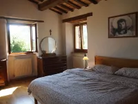 Lovingly restored natural stone country house