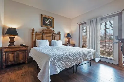 4-Star Zermatt Resort 2B2B Villa Only Min's to Park City, Deer Valley & Sundance