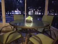 Best View Cottage at Salt Springs Resort