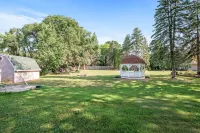 Adorable Comfy Home- 3M Headquarter-Battle Creek Park- MOA- DTWN St. Paul