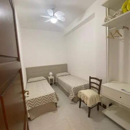 Villa Venere Apartment - Scala dei Turchi westside