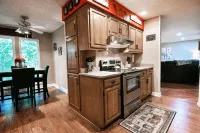 Spacious 3 Bedroom Townhouse newly renovated!