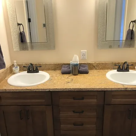 Mountainside Guest Suite in Leavenworth
