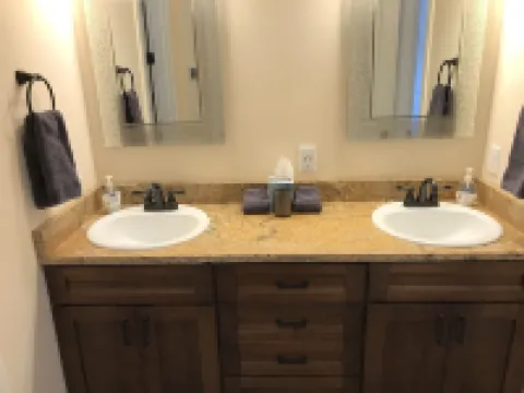 Mountainside Guest Suite in Leavenworth