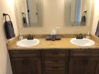 Mountainside Guest Suite in Leavenworth