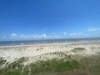 Thibodeaux's Beach House Hotels in Grand Isle