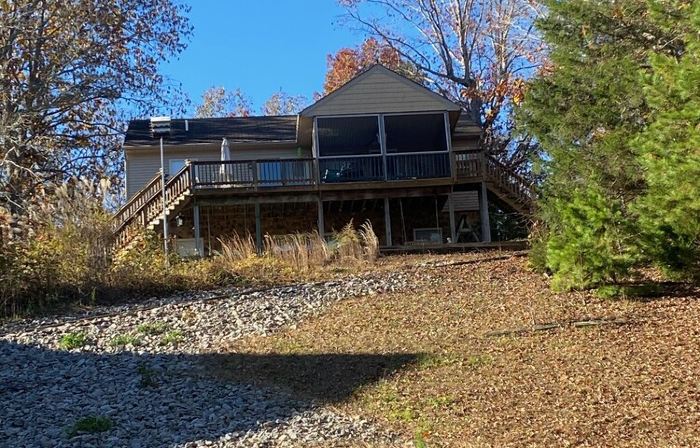 Lake Gaston Retreat!